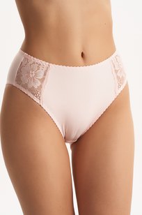 Модель 327/01 Е2Л, 327-321x светло-розовый Леди Леда