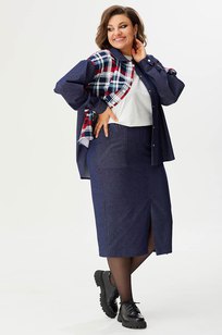 Модель 5009 джинс BegiModa