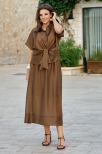 htmlspecialchars($product->getTitle())?> Модель 28083бл шоколад VITTORIA QUEEN