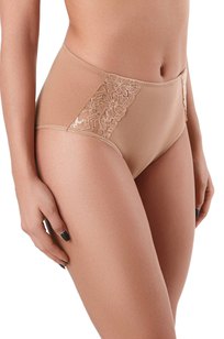 Модель Rp 2222 телесный Conte secrets