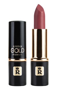 Помада губная Premium Gold тон 323
