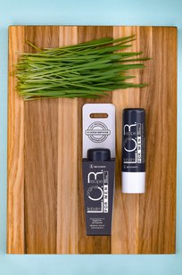 Бальзам для губ L.O.R. Lipbalm Original Recipe Рецепт №1 для мужчин
