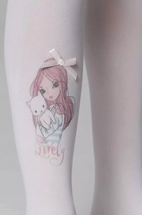 Модель Lovely 21С-88Сп bianco Conte Elegant