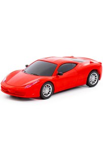 Феникс-V2, автомобиль легковой инерционный
