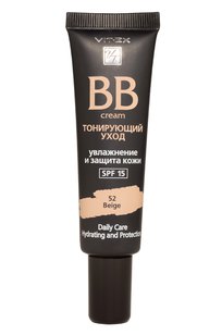 VITEX BB-крем Тонирующий уход SPF 15, тон 52: Beige
