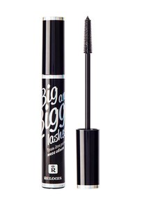 Тушь для ресниц мега объем Big and Bigger lashes