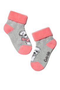 Модель Sof-Tiki 6с-19сп серый 221 Conte Kids