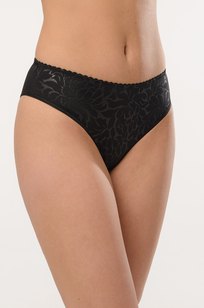 Модель 211.3.34 чёрный Milady lingerie