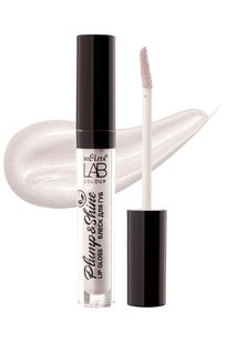 Блеск для губ Plump&Shine LAB colour 321 Clear Crystal 2,6 мл