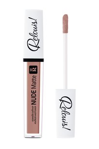 Помада губная жидкая матовая Nude Matte тон 24