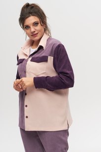 Модель 1303 Фиолетовый Anelli