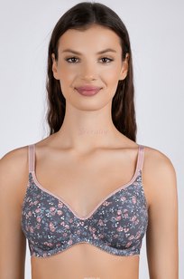 Модель 246.5.503 розы на сером Verally 