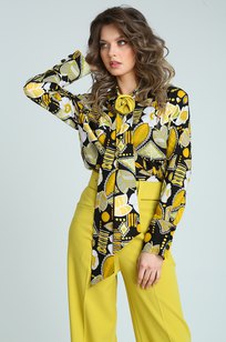 Модель 13929 мультиколор Sandyna