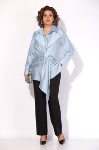 htmlspecialchars($product->getTitle())?> Модель 1520 БрПн голубой+черный Лилиана