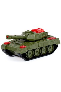 Танк Прорыв (в сеточке)