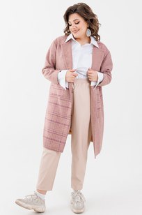 Модель 1271 Розовый Anelli