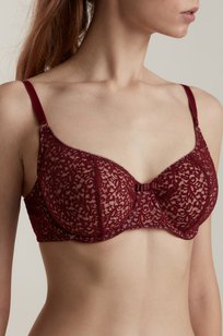 Модель Rb 6144 бордо Conte secrets