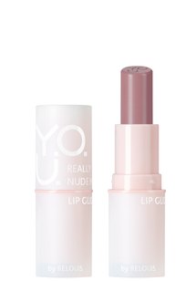 ГЛАЙД ДЛЯ ГУБ Y.O.U. REALLY NUDE MOOD   тон:05 loving