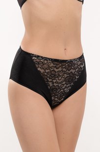 Модель 218.3.62 черный Milady lingerie