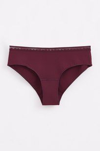 Модель Lbr 1433 bordo Conte secrets
