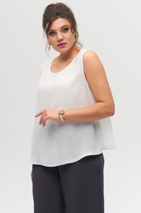 Модель 303 Белый Anelli