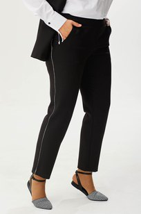 Модель 6044 черный BegiModa