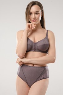 Модель 166.48.1 тауп Milady lingerie