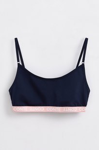 Модель Lbe 1290 deep blue Conte secrets