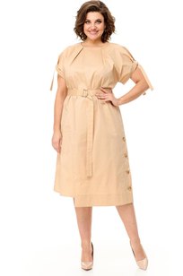 Модель 1026 розовый Abbi