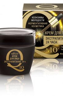 Крем для лица Экстрапитание 24ч