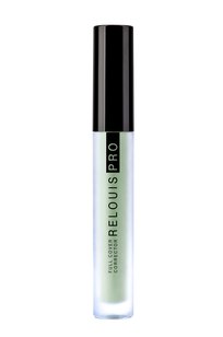 Корректор RELOUIS PRO Full Cover Corrector  тон:40 ,:green