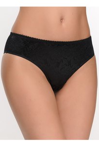 Модель 211.3.37 черный Milady lingerie
