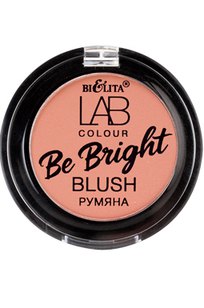 Румяна Be Bright LAB colour 111 so natural