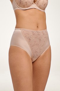 Модель 218.14.6 пион серебристый Milady lingerie