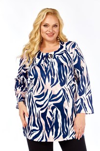 htmlspecialchars($product->getTitle())?> Модель 4072 сине-кремовый Abbi