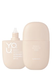 htmlspecialchars($product->getTitle())?> Тональный крем ультралегкий  Y.O.U. Really Second skin   тон:50,:Perfect Tan