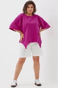 Модель 4093 малиновый BegiModa