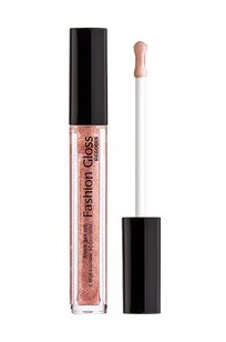 Блеск для губ с зеркальным эффектом Fashion Gloss тон:13 ,:Лоск Ниццы