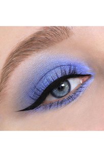 Тени для век жидкие сатиновые RELOUIS PRO Satin Liquid Eyeshadow тон:24