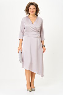 Модель 126 серый VIPPRIMО