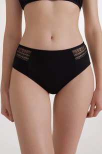 Модель Lb 5011 black Conte secrets