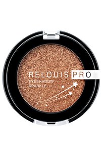 Тени для век RELOUIS PRO Eyeshadow Sparkle тон:04 :Goddess