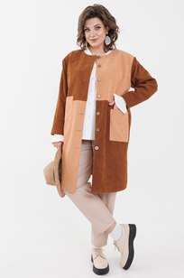 Модель 1271 Кэмэл Anelli