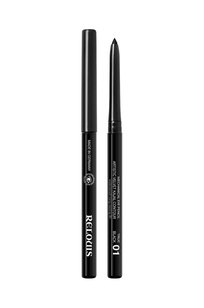 Карандаш механический для глаз Artistic Velvet Kajal Contour тон:01 Цвет: черный