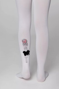Модель Pretty 21С-87Сп bianco Conte Elegant