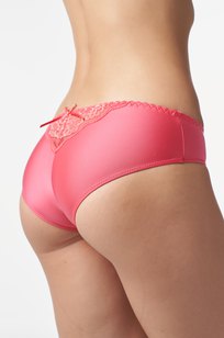Модель 502/03 Е2Л 502-с коралловый Леди Леда