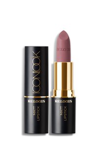 Помада губная матовая Icon Look тон:04 ,:Nude Liberté