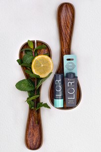 Бальзам для губ L.O.R. Lipbalm Original Recipe Рецепт №4