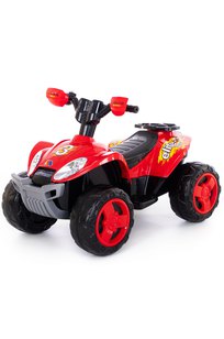 Квадроцикл Molto Elite 3, 6V (R)