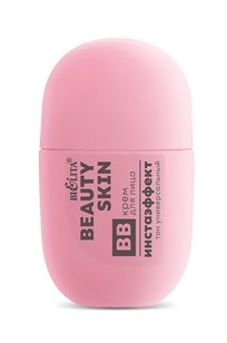 BB-крем для лица Инстаэффект, тон универсальный 35 мл